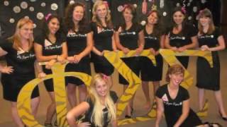 Phi Sigma Sigma Round 2 Slideshow