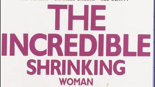 Incredible Shrinking Woman 720p movie 1981 screenshot 2