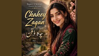 Chahey Zaqan