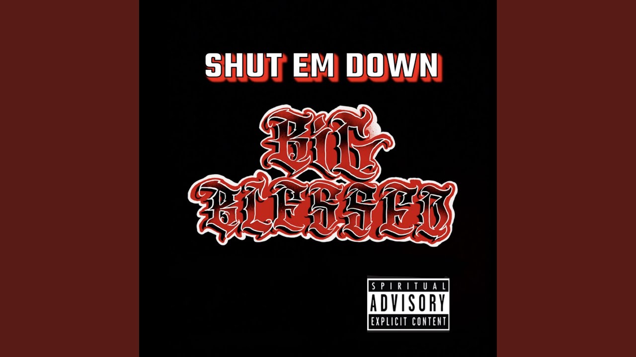 Shut em down - YouTube