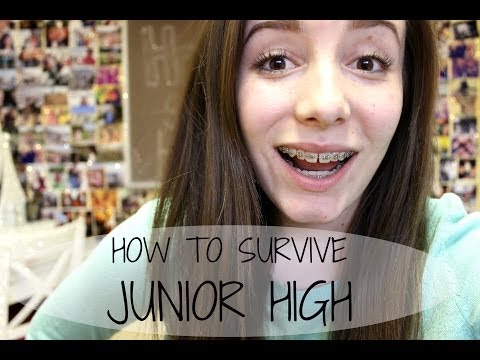 How to Survive Junior High