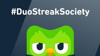 What is Streak Society in duolingo| language learning #duolingo  #streak #learnspanish #language