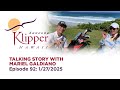 Talking Story with Mariel Galdiano (Episode 92: 1-27-2025)