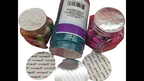 The Induction Sealing Process: Ensuring a Secure and Leak-Proof Foil Seal for Bottles.