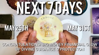 CONGRATULATIONS!🙌🎉BIG MONEY💰FINANCIAL GLOW UP💫DIVINE GUIDANCE✨️& PROTECTION🙏🫶