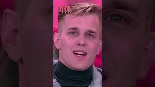 Exes Drama on Live TV | Ricki Lake