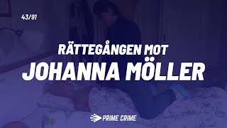 Rättegången mot Arbogakvinnan, Johanna Möller - Ulrika, Målsägande