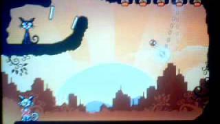 Cat Physics - Level 30