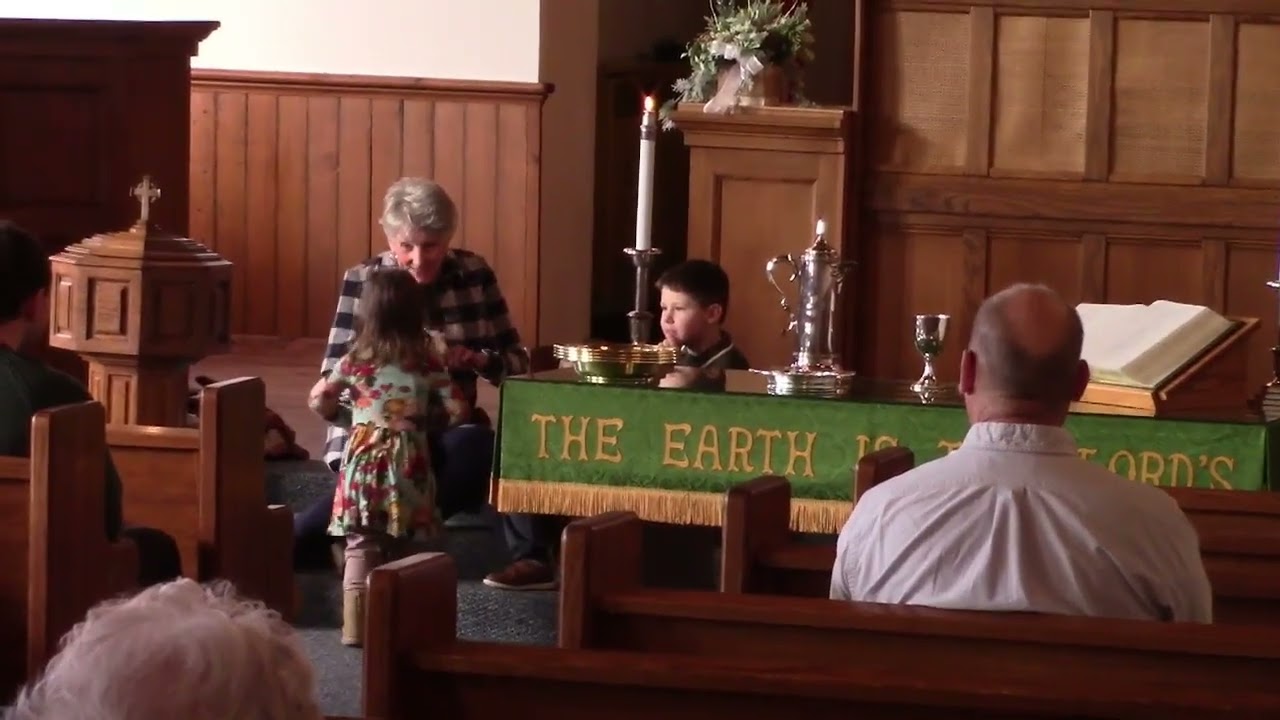 Salvation: The End of the Sacrificial System