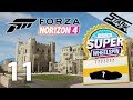 Forza Horizon 4 - 11.Rész (15 Super Wheelspin / 10 Millás verda) - Stark