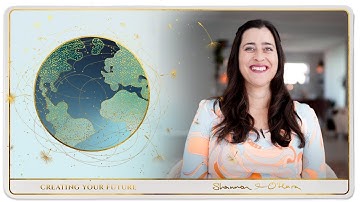 Creating Your Future | DAILY CONSCIOUSNESS PACK