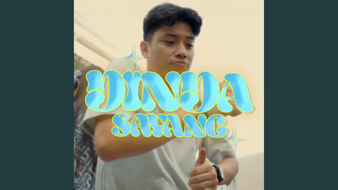 Dinda Sayang