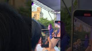 陳華 （Hua Chen)  - 陪你到這（I’ll  Go This Far) - Live 高音質高清版(2026華山） #陳華 #2026  #音樂  #music 