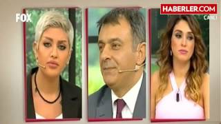 İranlı Gelin Adayı Ortalığı Birbirine Kattı