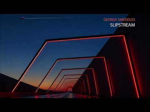 George Smeddles - Slipstream [Ultra Records]