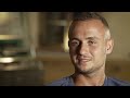 5 minuti con Stanislav Lobotka | 5 minutes with Stanislav Lobotka