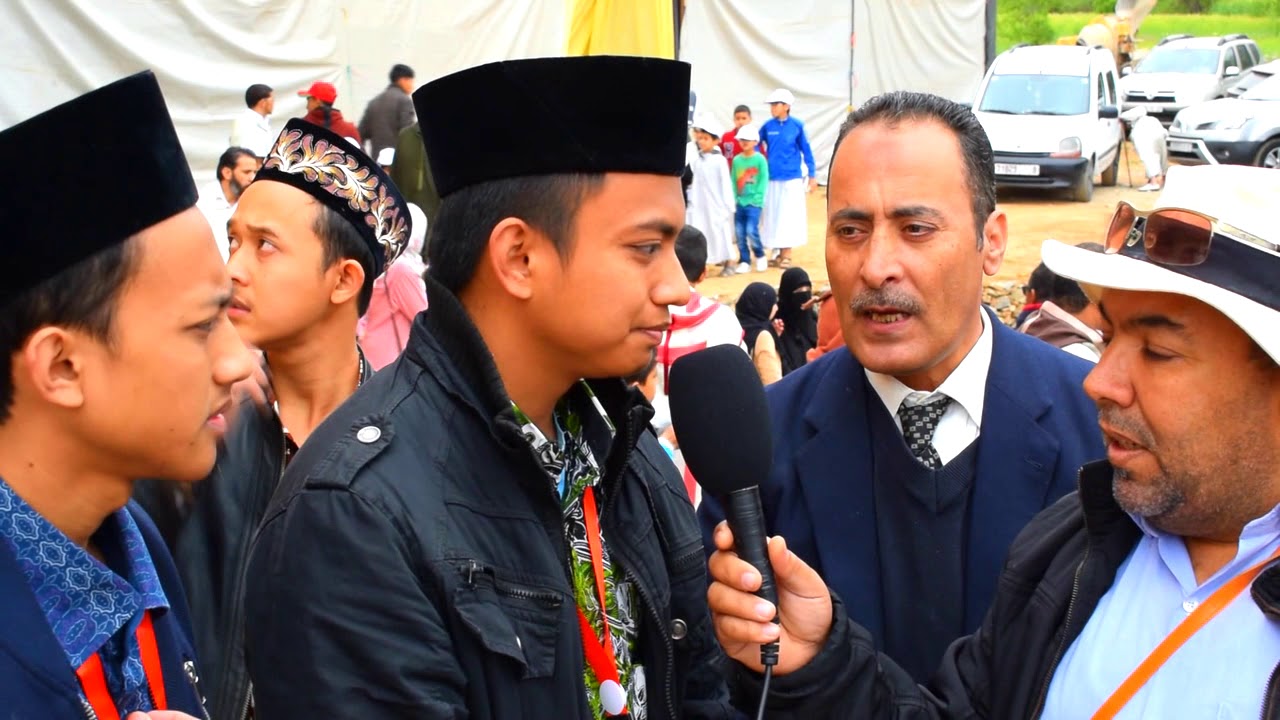 الملتقى الوطني السنوي لمؤسسة تمسولت الخاصة للتعليم العتيق في نسخته الثالثة