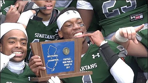 DePaul Catholic - 7 St. Joseph Montvale - 3 | Non-...