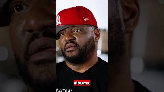 NO GREAT ALBUMS SINCE 1999? | Heated Hip Hop Debate
