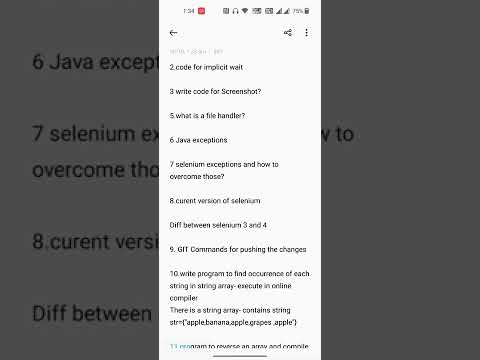 Pragmatic Play Testing Interview questions|Selenium with Java in cucumber BDD
