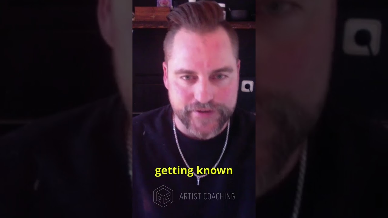 How To Get Your Music Signed | A Talk with Steff Da Campo 