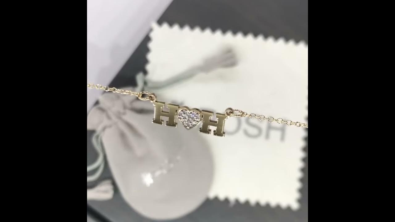 Hoda Kotb Diamond Necklace YouTube