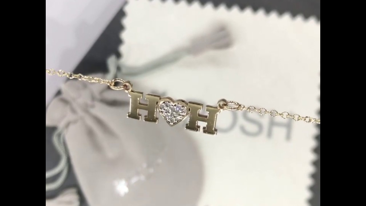 Hoda Kotb Diamond Necklace YouTube