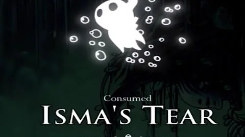 How to get Isma's Tear | Hollow Knight