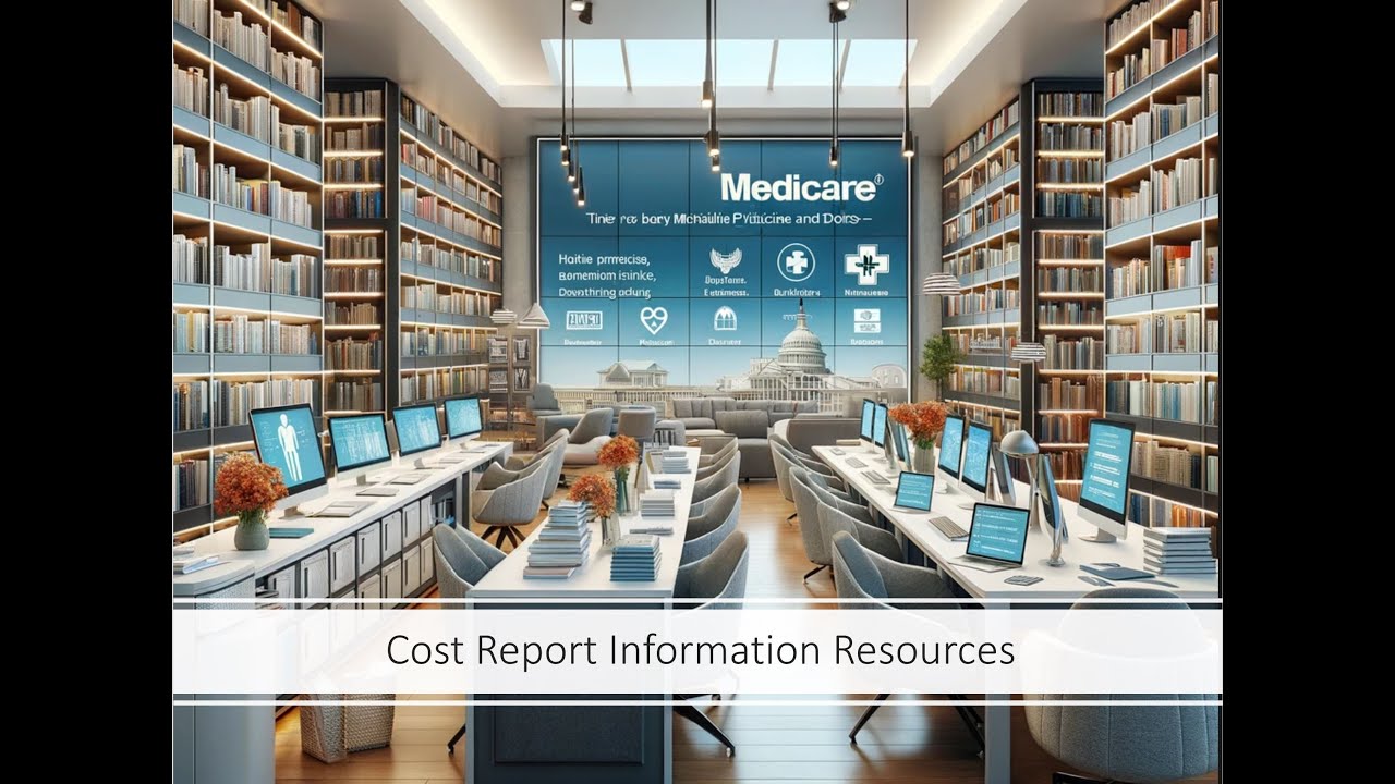 Cost Reporting for Rural Health Clinics What is needed to file an