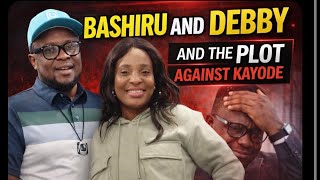Download Lagu BASHIRU AND DEBBY MP3