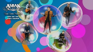 Asbak Band - Biar Cinta Memilih (Official Music Video)