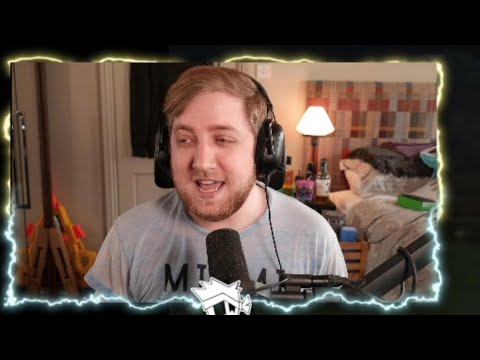 Martyn on Joining the Yogscast & Meeting Simon for the First Time