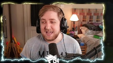 Martyn on Joining the Yogscast & Meeting Simon for the First Time