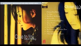 Album Close To You - Susan Wong (Audiophile)