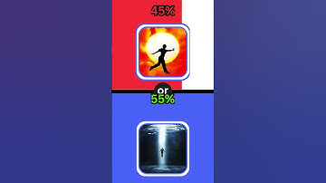 Would you rather? Part 4