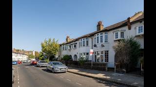 Edgeley Road SW4 - To Let