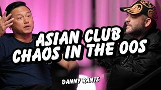 From Gangs, Deaths to Billionaire Kids in $50K Booths Inside Australia’s Asian Club Scene