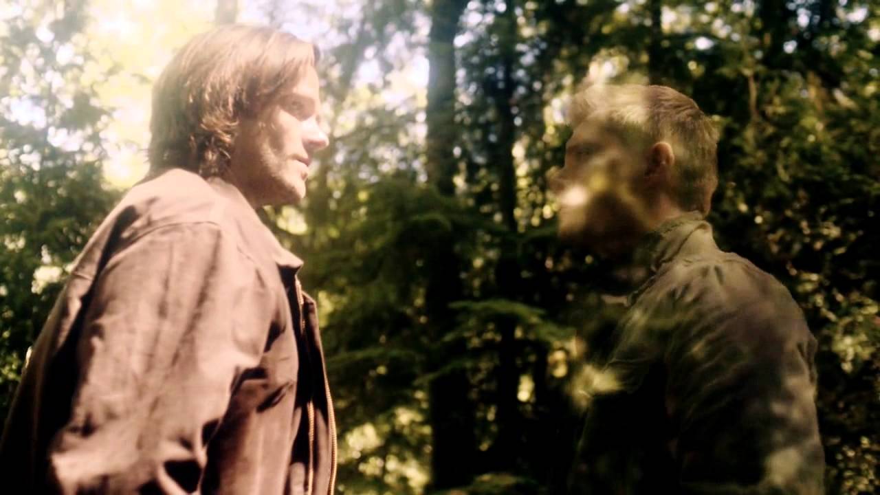 Same Mistake - Sam & Dean Winchester