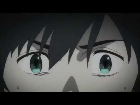ダリフラ（MAD）