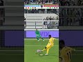 Manchester City vs Brighton - penalty shootout, Premier League 2025/26 - PES 2021 Shorts