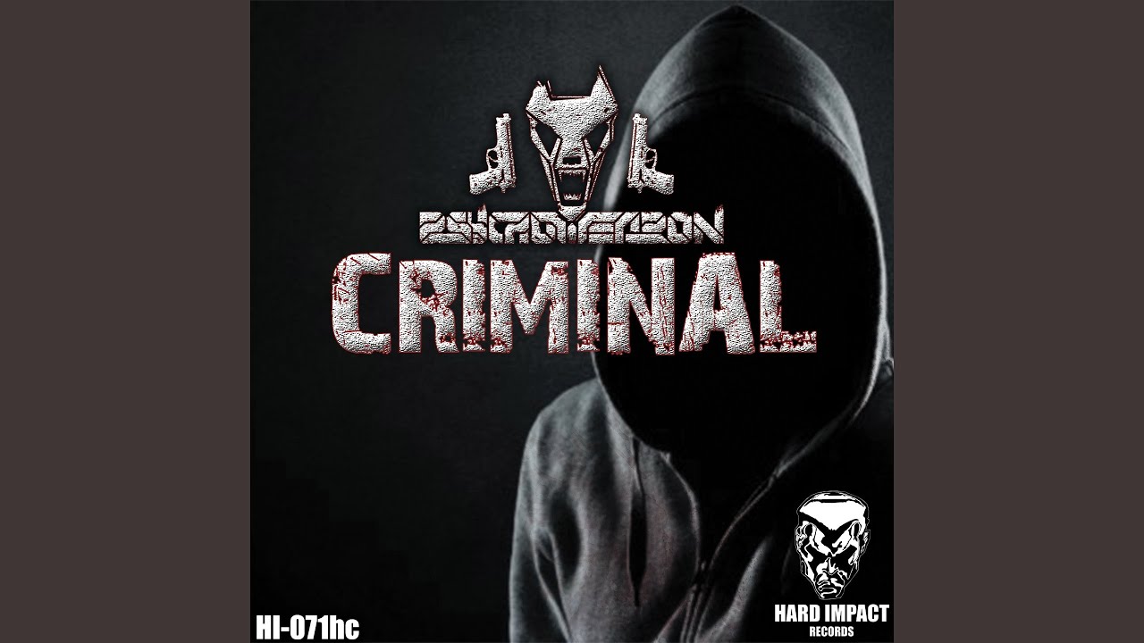 Watch Criminal on YouTube Watch Criminal on YouTube