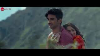 Jaan Nisar Whatsapp status - Arijit Singh