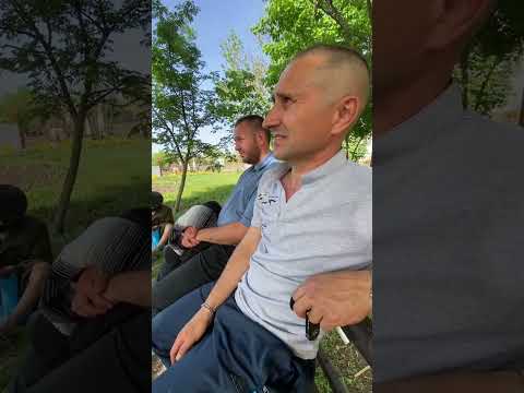 По пиву в Парке / ГАРДЕЙ И ИВАНЫЧ #рекомендации #тренды #shortsvideo #россия #россия #а4 #топ #ютуб