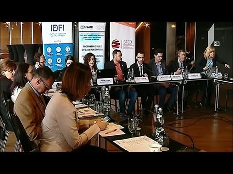 არასამთავრობოების კვლევა