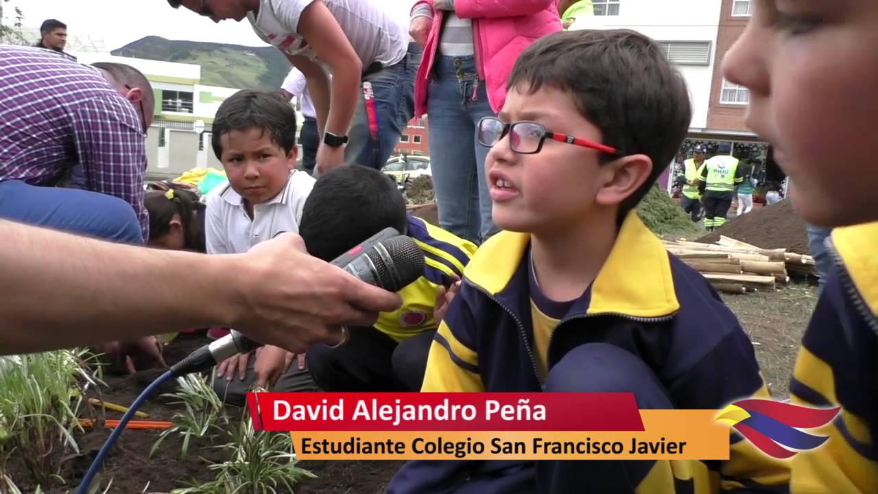 Educamos San Francisco Javier Ciudad Real