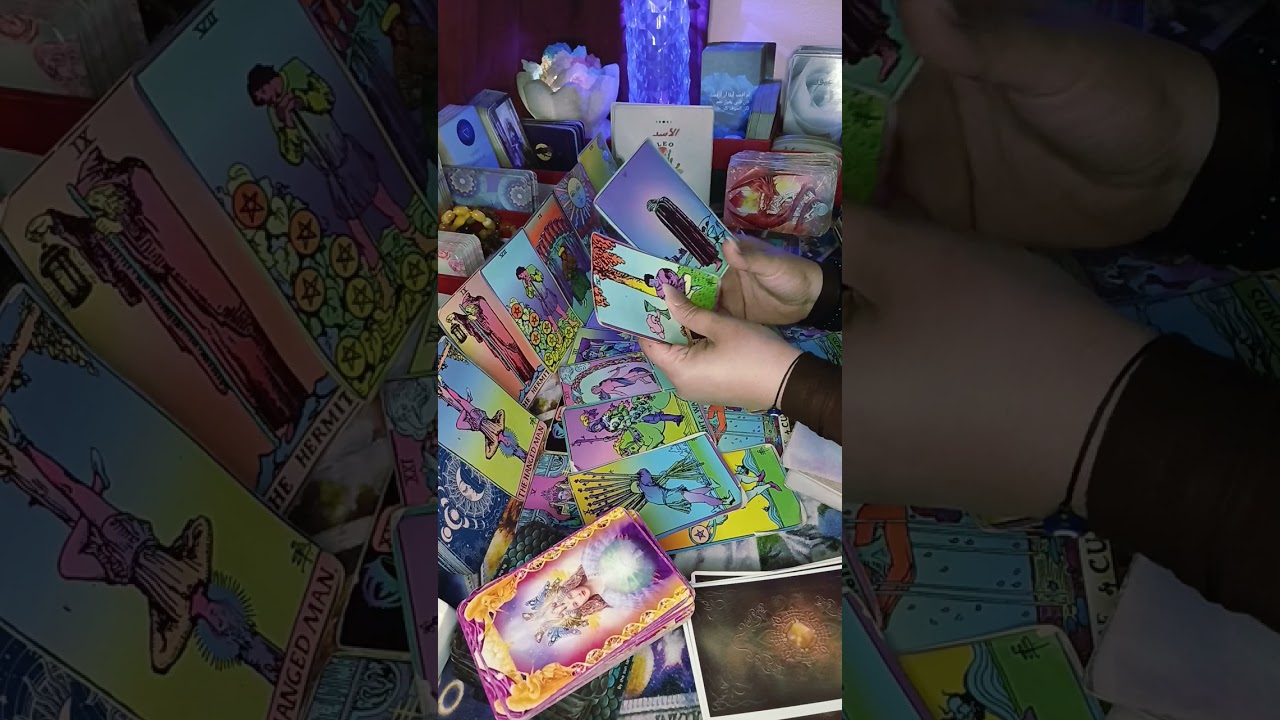 برج الاسد هو عايز 🫶يلفت انتباهك🙀 هيتجنن عليك وانكشاف🙉 اسرار نحيت شخص نرجسي🤥 لكن حاذر امراءه سامة👹😠