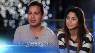 Cochlear Implant- Mia's Story from Forest Park Medical Center Community Outreach