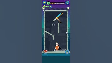 prision pin 😀😀 #3d games #Shorts #gameplay #mobile game all levels gameplay (ios & android)