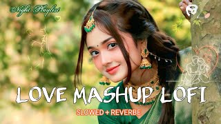 🎶2026 Ultimate Mind Relaxing Lofi Beats | Study, Sleep and Chill 🎧 New trending song 