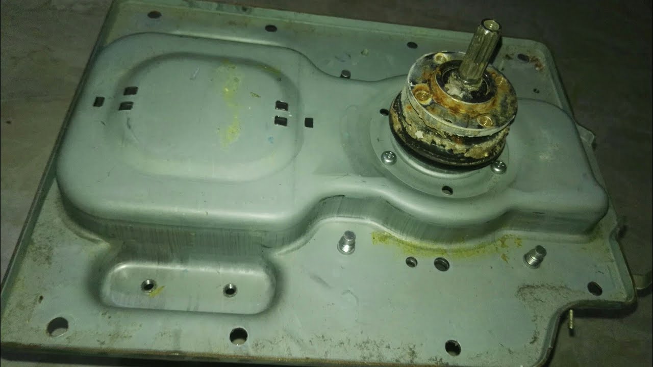 تصنيع جيربوكس التوب لود وتجميعة وفكة  حتة حتة ( حصرى ) وانتظرو مفجاة اخرى اجمد